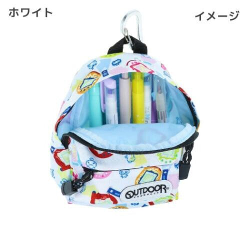 たまごっち ペンケース BACKPACK OUTDOOR [2026年10月]