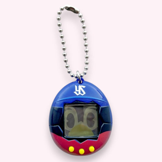 [中古:S(未開封品)] Original Tamagotchi つば九郎30th Anniversary たまごっちオリたま [2024年5月]