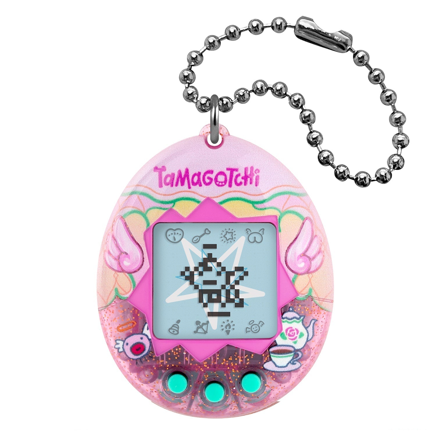 Original Tamagotchi オリジナルたまごっち [2026年1月]