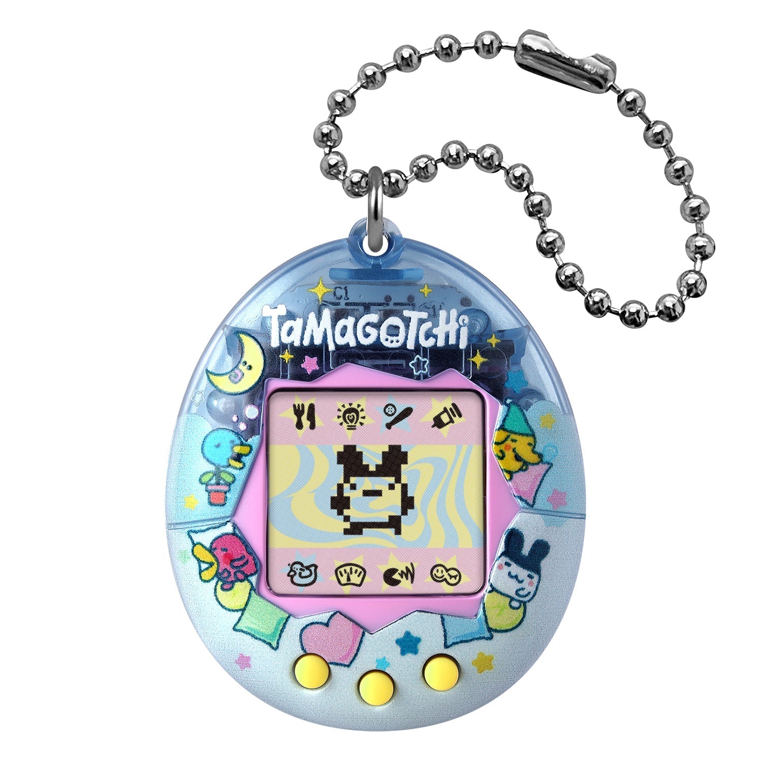 Original Tamagotchi オリジナルたまごっち [2026年1月] – Tamacolle