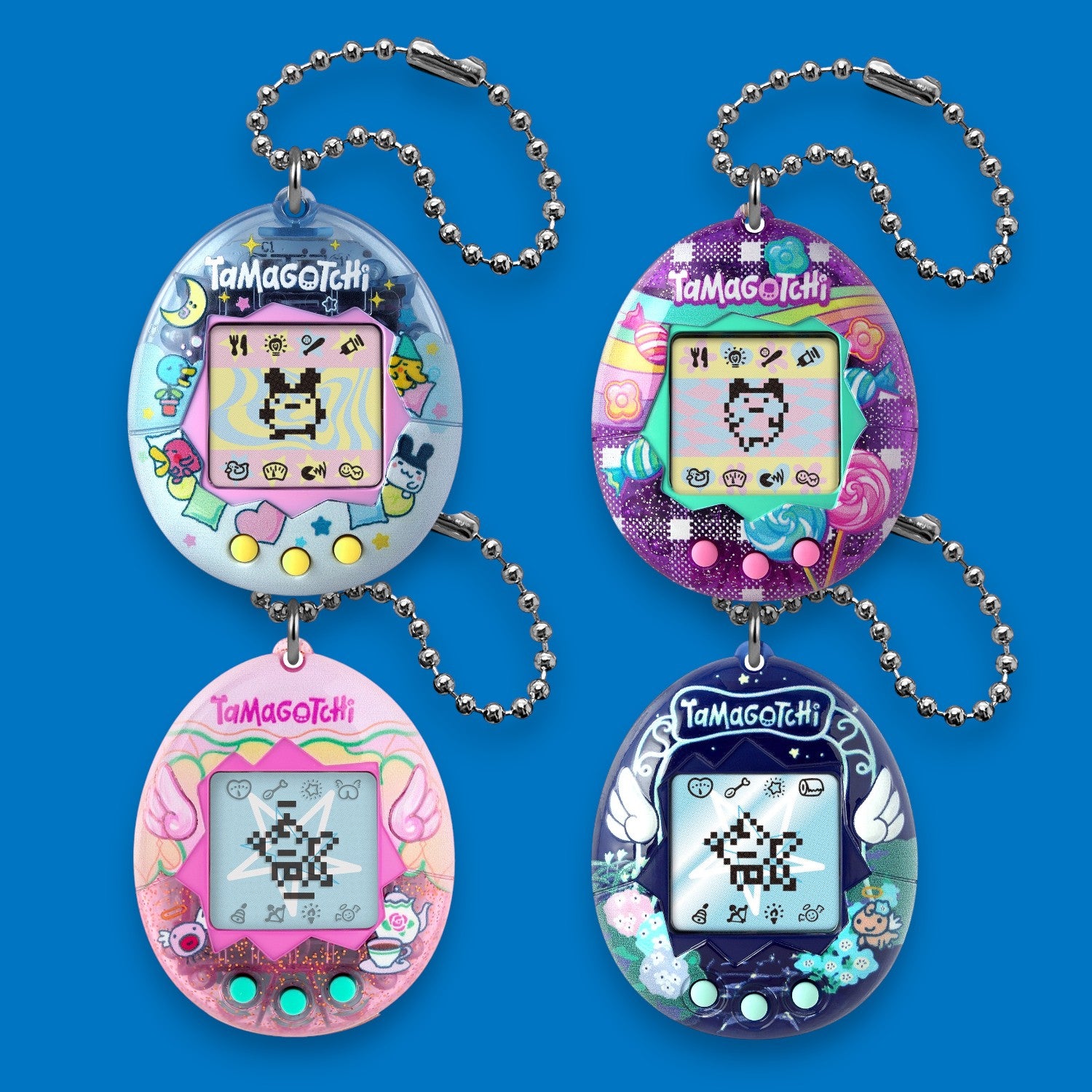 Original Tamagotchi オリジナルたまごっち [2026年1月]