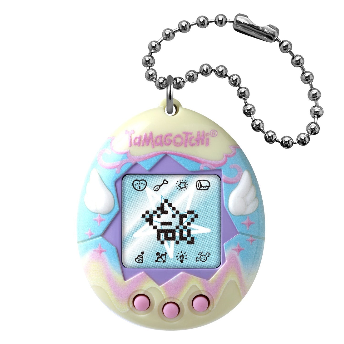 Original Tamagotchi [2025年3月]