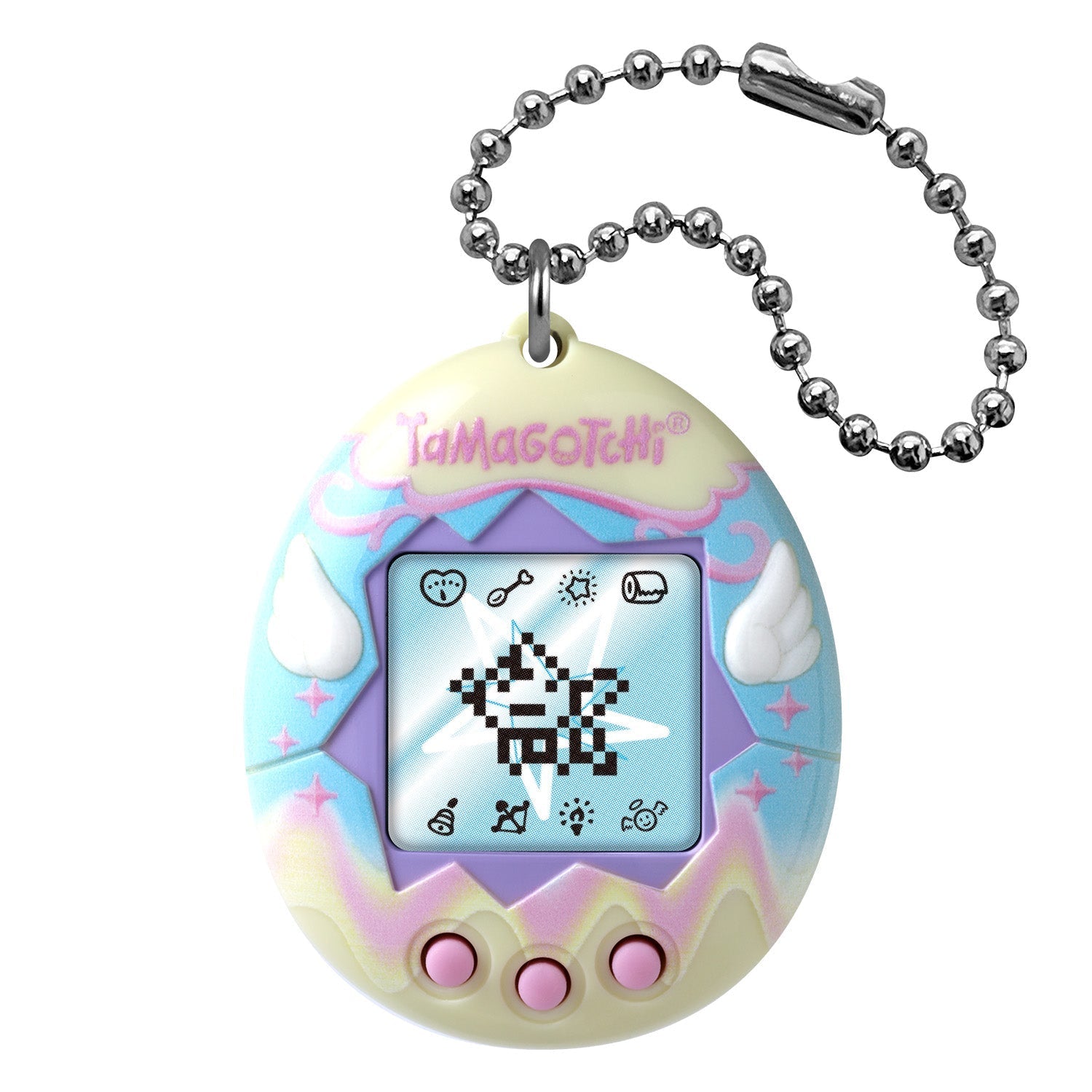 Original Tamagotchi [2025年3月]