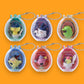 Tamagotchi Collectibles Poop Time [2025年3月]