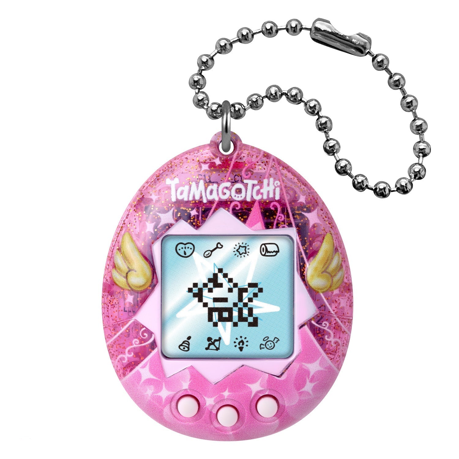 オリジナルたまごっち  Original Tamagotchi [2025年7月]