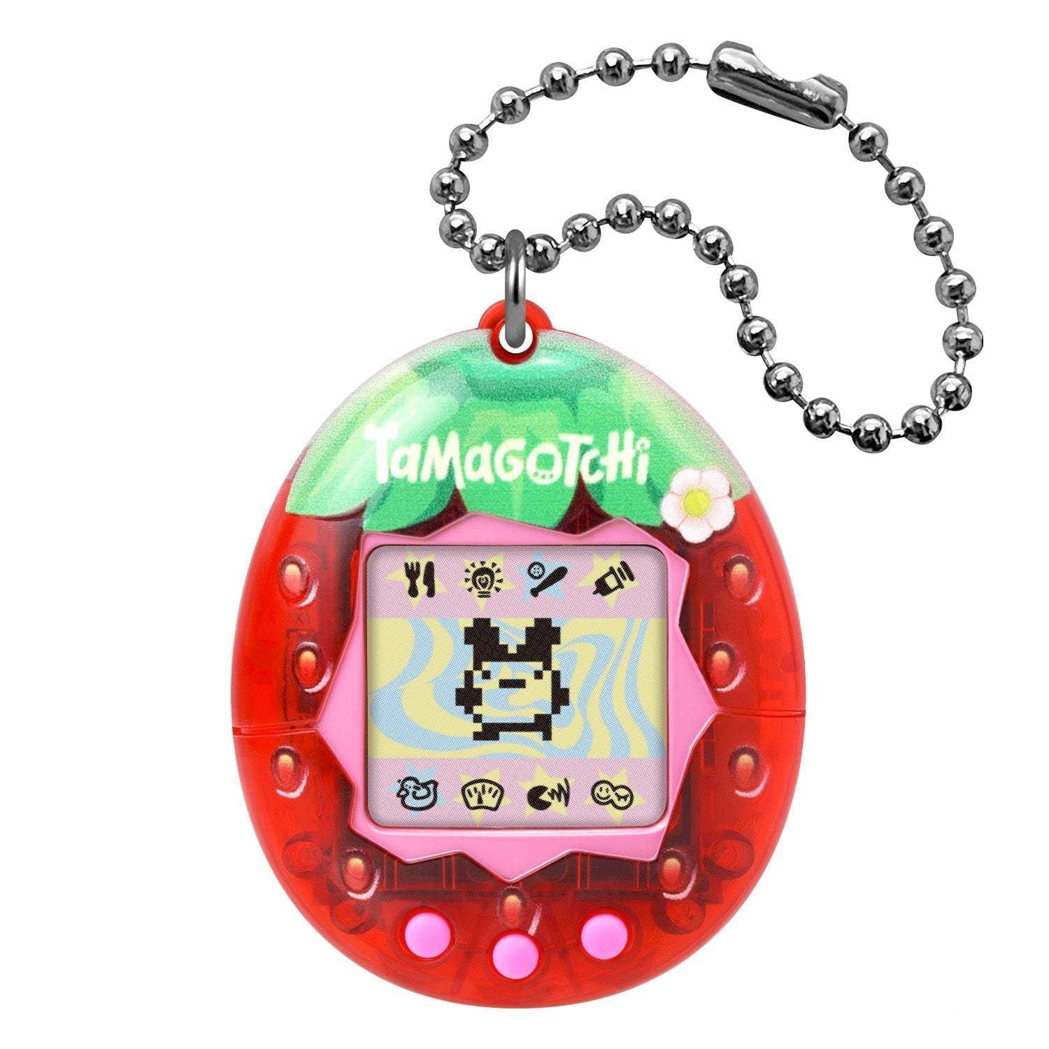 オリジナルたまごっち Original Tamagotchi [2025年7月] – Tamacolle