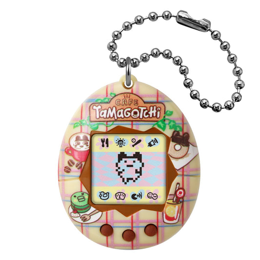 オリジナルたまごっち  Original Tamagotchi [2025年7月]