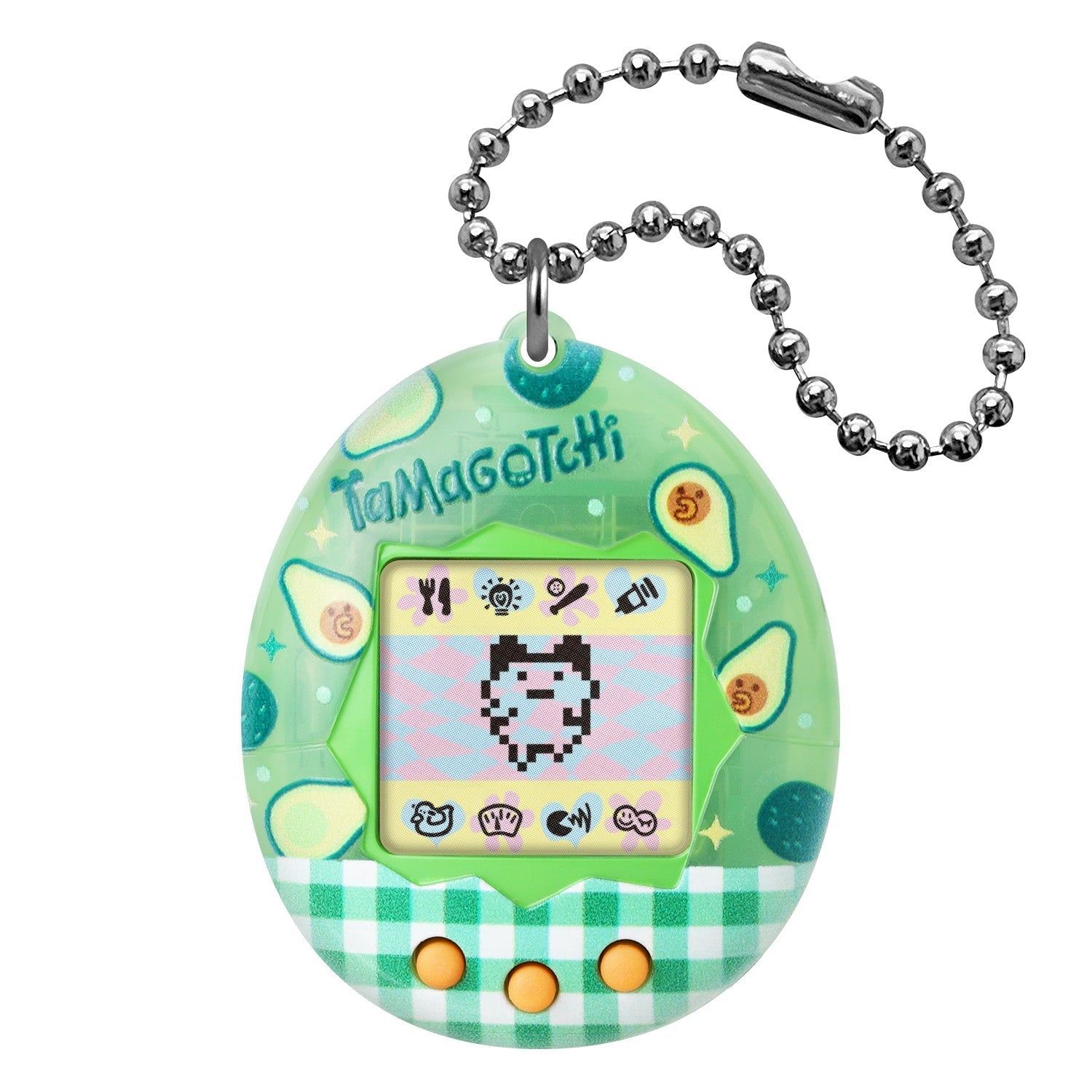 Original Tamagotchi オリジナルたまごっち [2025年10月] – Tamacolle