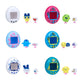 Tamagotchi Pitta Vol.1  [2026年3月]