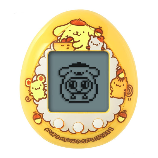 POMPOMPURIN Tamagotchi [2026年4月]