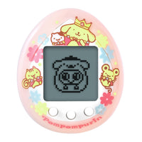 POMPOMPURIN Tamagotchi [2026年4月]