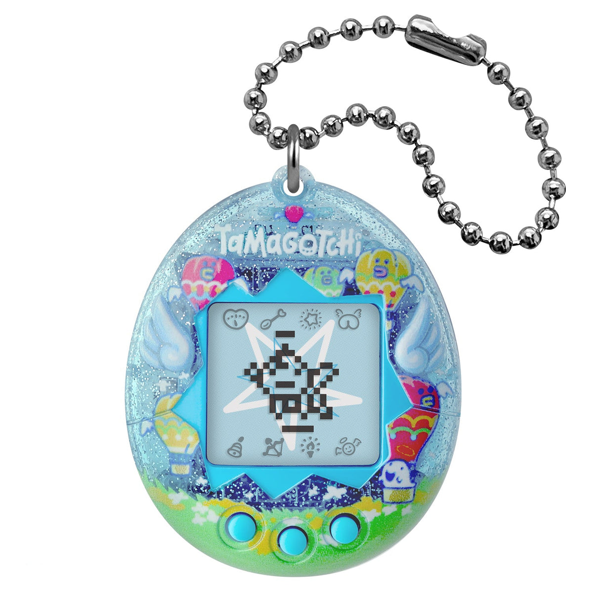 Original Tamagotchi [2026年9月]