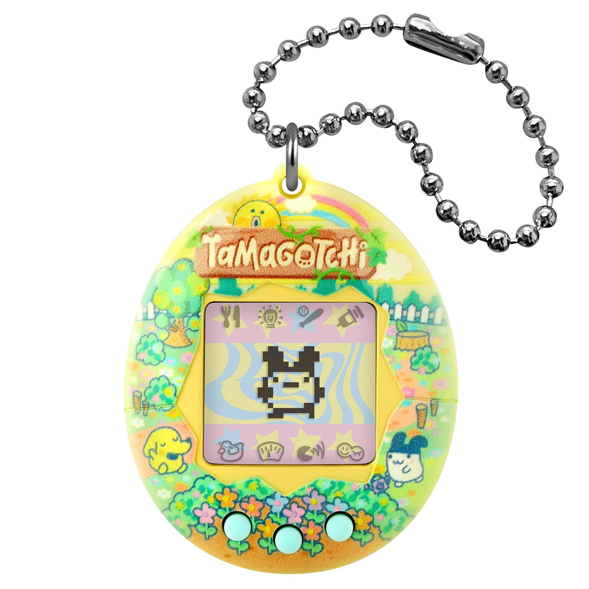 Original Tamagotchi [2026年9月]