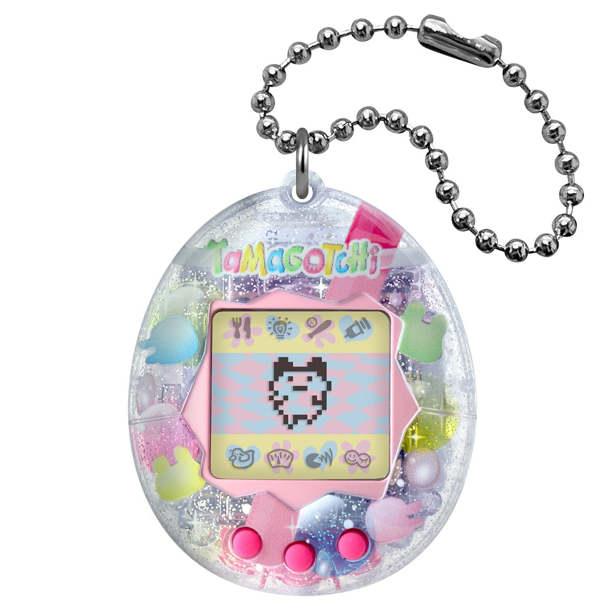 Original Tamagotchi [2026年9月]