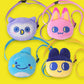 Tamagotchi Paradise たまごっちパラダイス おでかけキャリー  [2025年7月]
