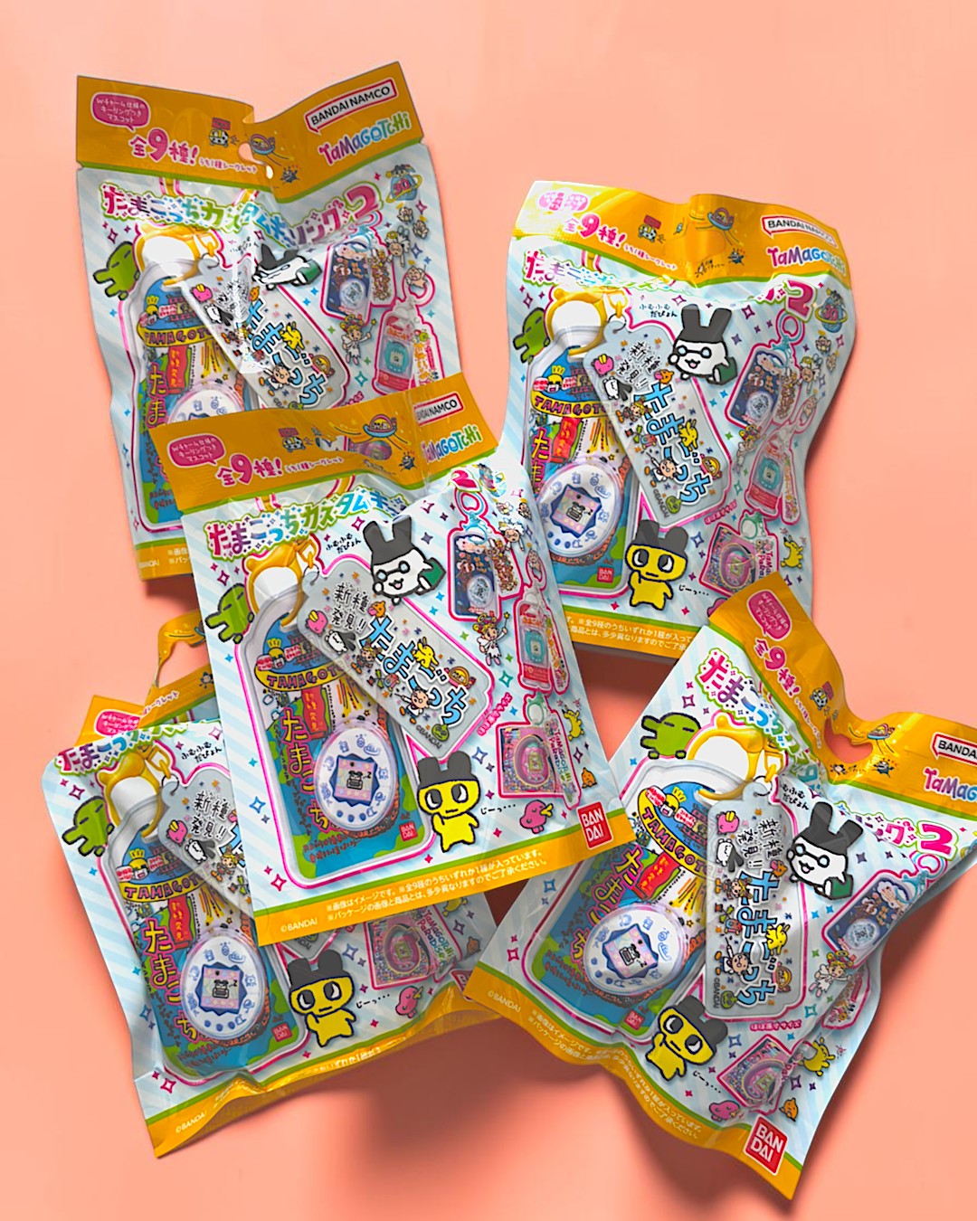 Tamacolle | たまコレ | たまごっち専門店・販売・買取 – Tamacolle