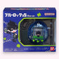 [中古:S(未開封品)] Tamagotchi nano colorful ブルーロックっち Blue ver. [2026年2月]