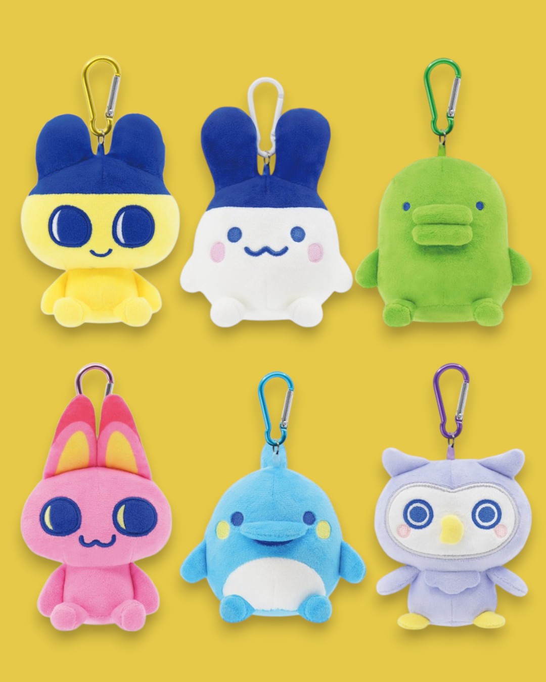 Tamacolle | たまコレ | たまごっち専門店・販売・買取 – Tamacolle