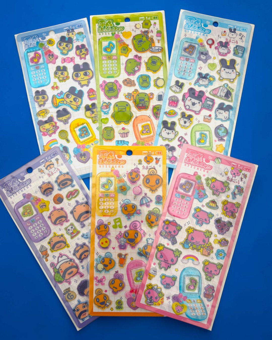 Tamacolle | たまコレ | たまごっち専門店・販売・買取 – Tamacolle