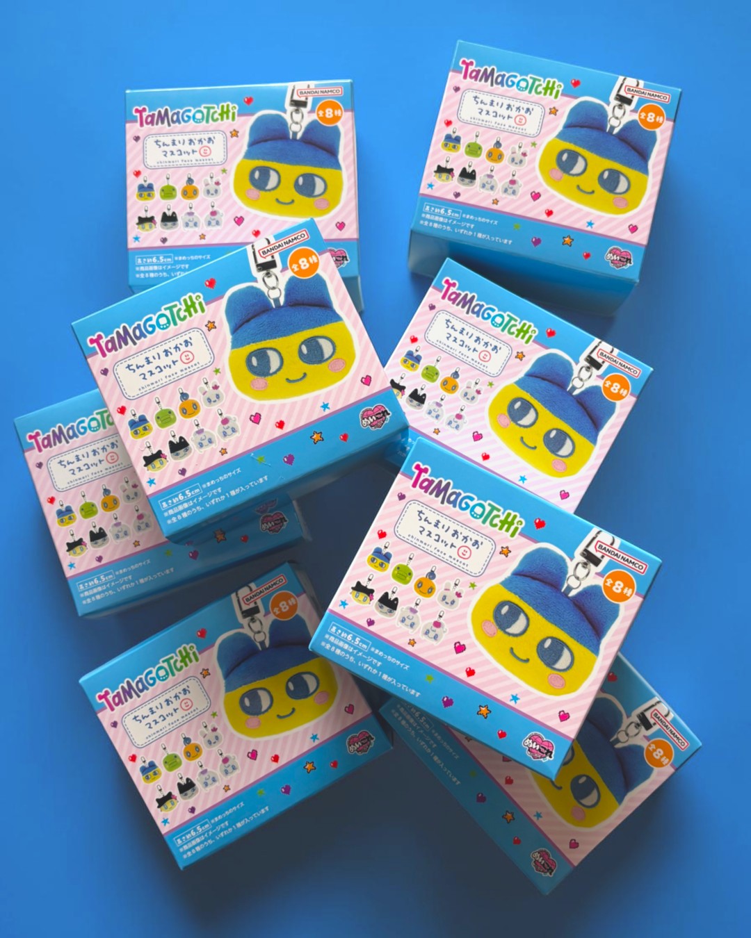 Tamacolle | たまコレ | たまごっち専門店・販売・買取 – Tamacolle