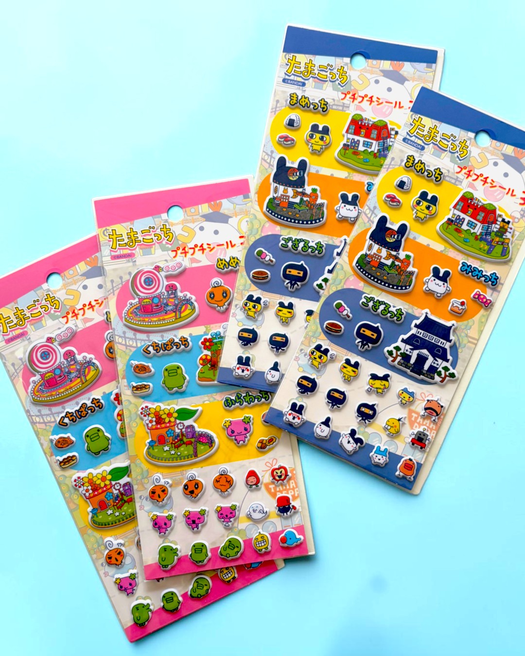 Tamacolle | たまコレ | たまごっち専門店・販売・買取 – Tamacolle