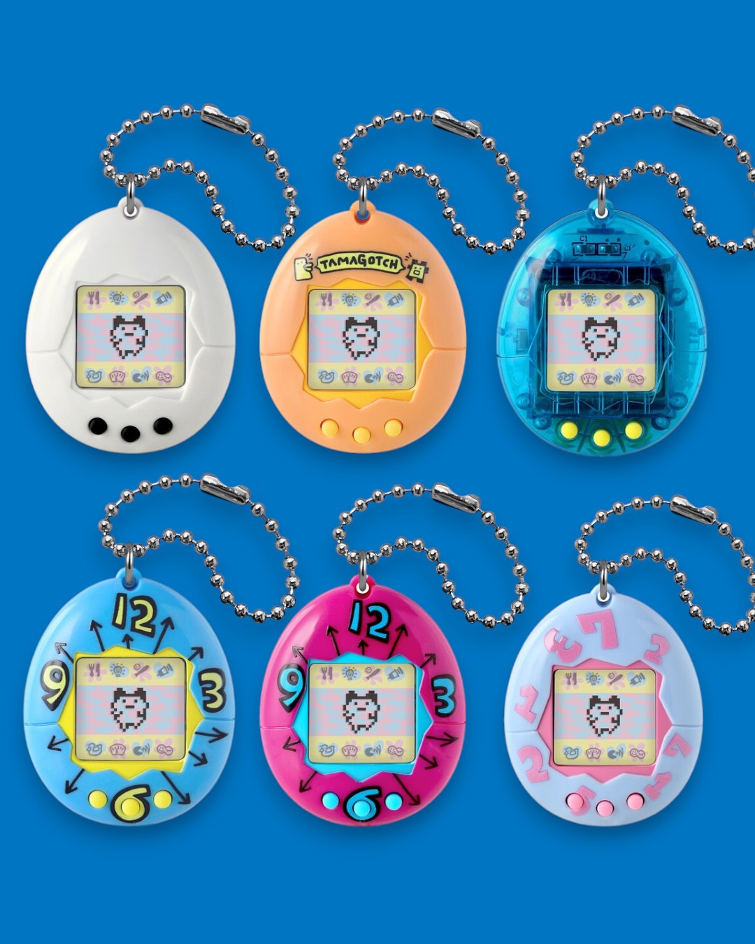 Tamacolle | たまコレ | たまごっち専門店・販売・買取 – Tamacolle