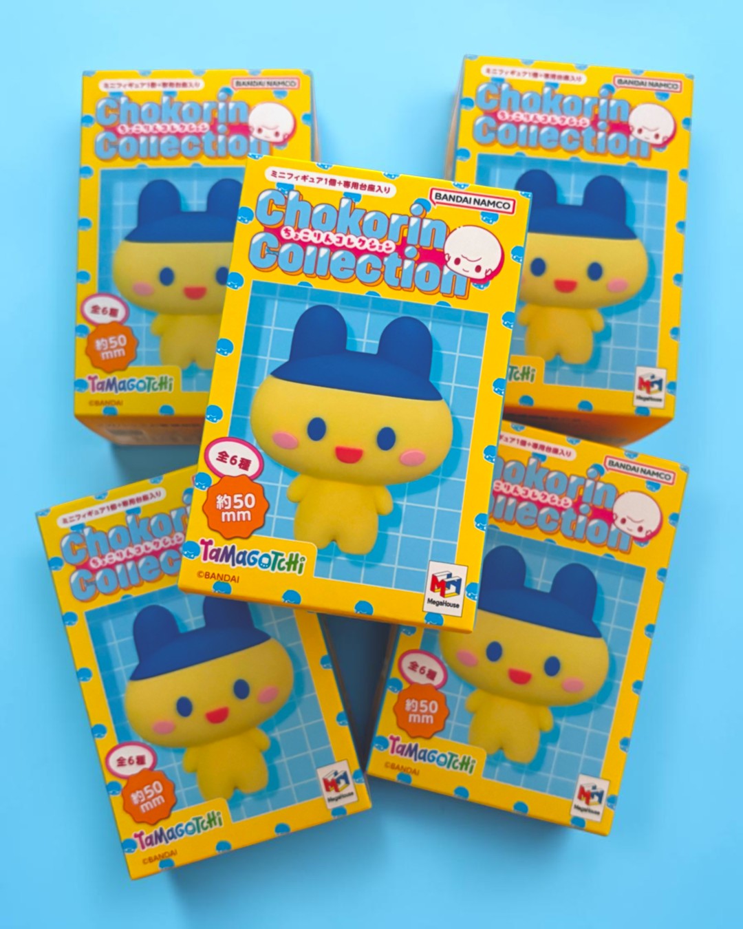 Tamacolle | たまコレ | たまごっち専門店・販売・買取 – Tamacolle
