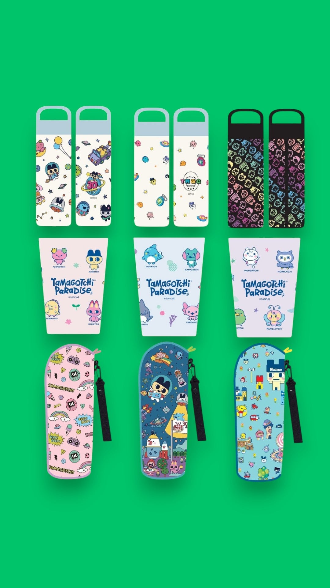 Tamacolle | たまコレ | たまごっち専門店・販売・買取 – Tamacolle