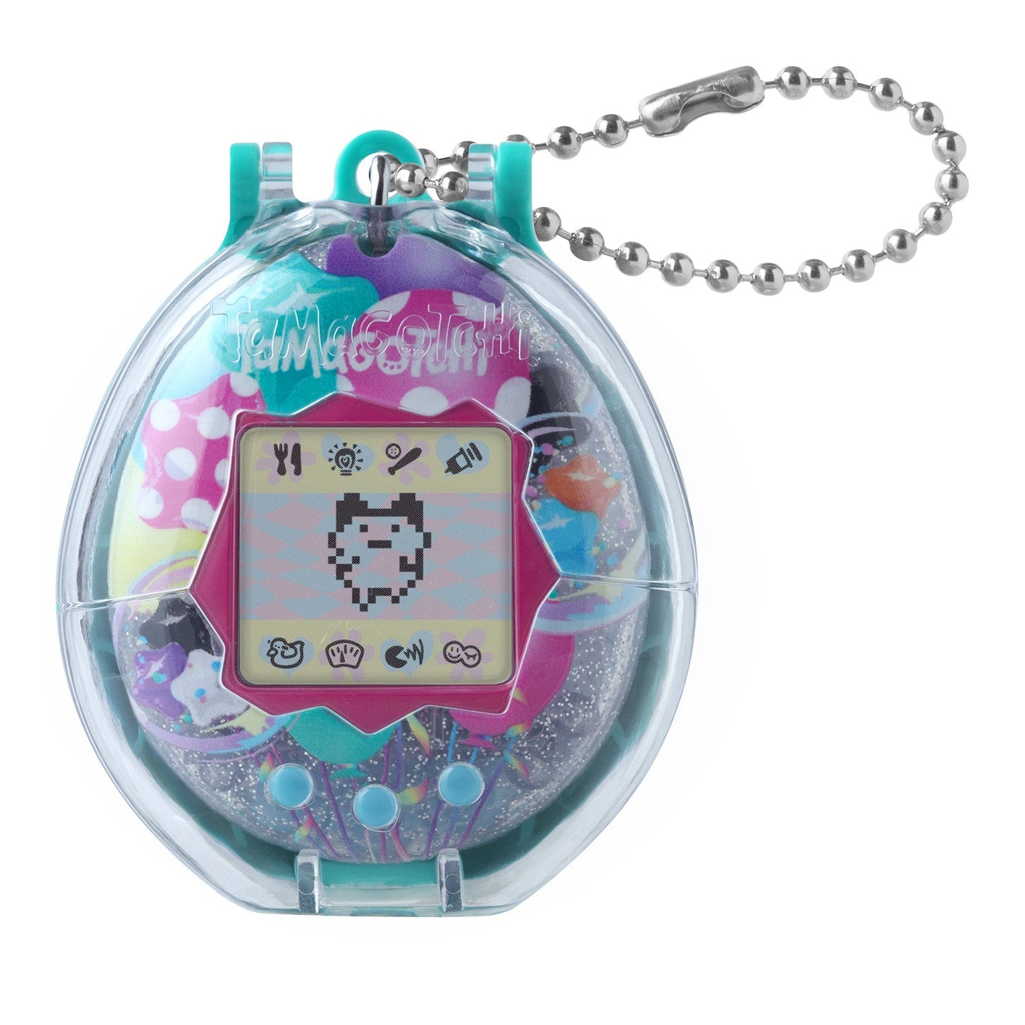 Tamagotchi Collectibles Poop Time [2025年3月]