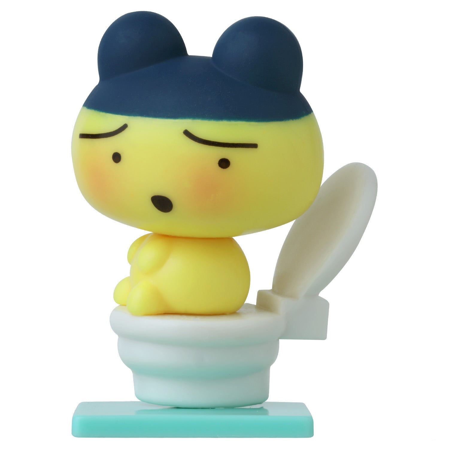 Tamagotchi Collectibles Poop Time [2025年3月]