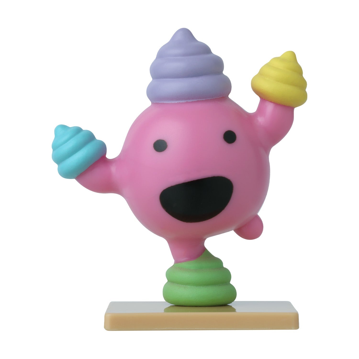 Tamagotchi Collectibles Poop Time [2025年3月]
