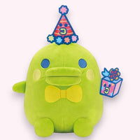 [中古:S(未使用品)] たまごっち ケーたま２０しゅーねん！ もふぐっとぬいぐるみ [2024年11月]
