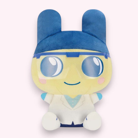 [中古:S(未使用品)] たまごっち もふぐっとぬいぐるみ～プチプチおみせっち おまちど～さま！～vol.1 [2025年10月]