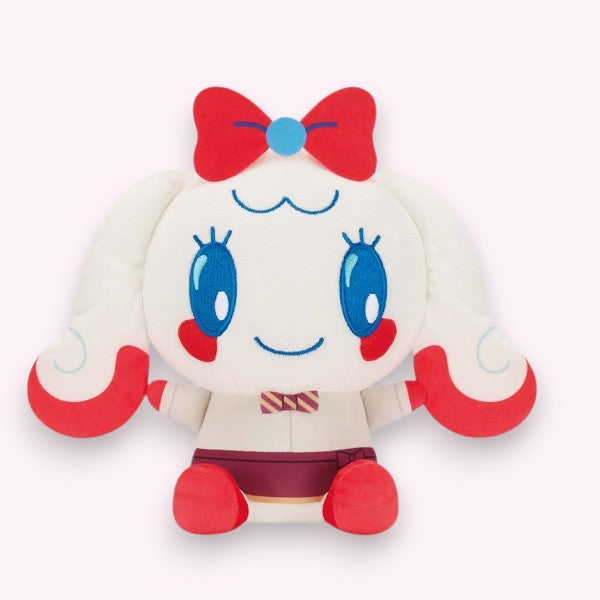 [中古:S(未使用品)] たまごっち もふぐっとぬいぐるみ～プチプチおみせっち おまちど～さま！～vol.1 [2025年10月]