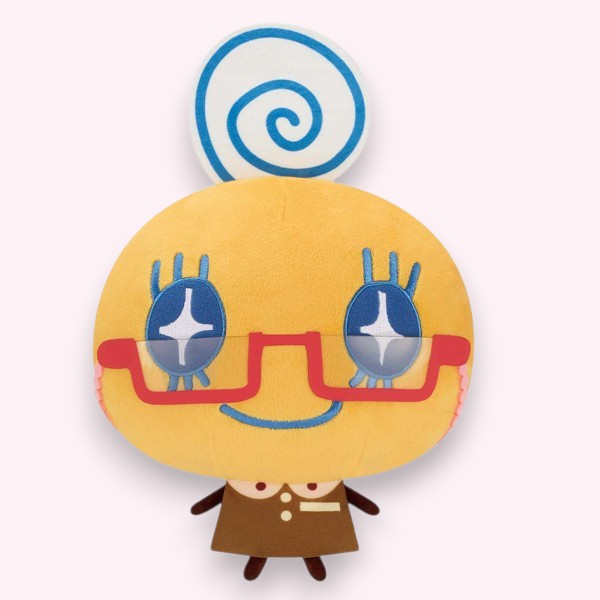 [中古:S(未使用品)] たまごっち もふぐっとぬいぐるみ～プチプチおみせっち おまちど～さま！～vol.2 [2025年10月]