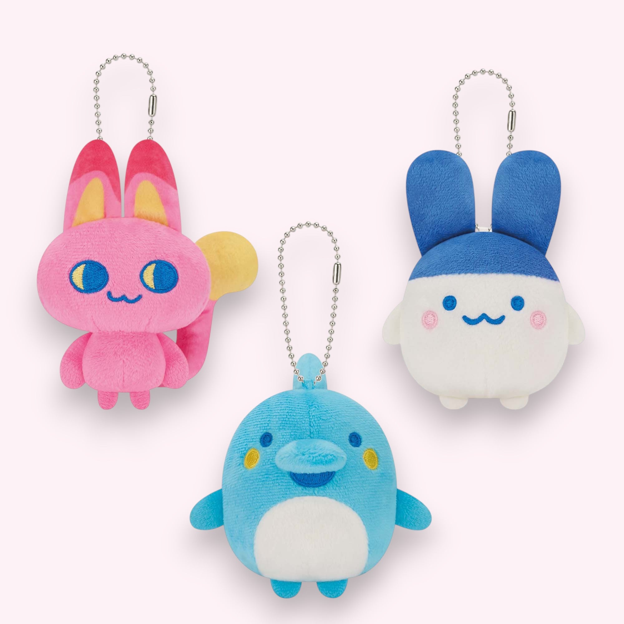 All Items – Page 8 – Tamacolle | たまコレ - たまごっち専門店