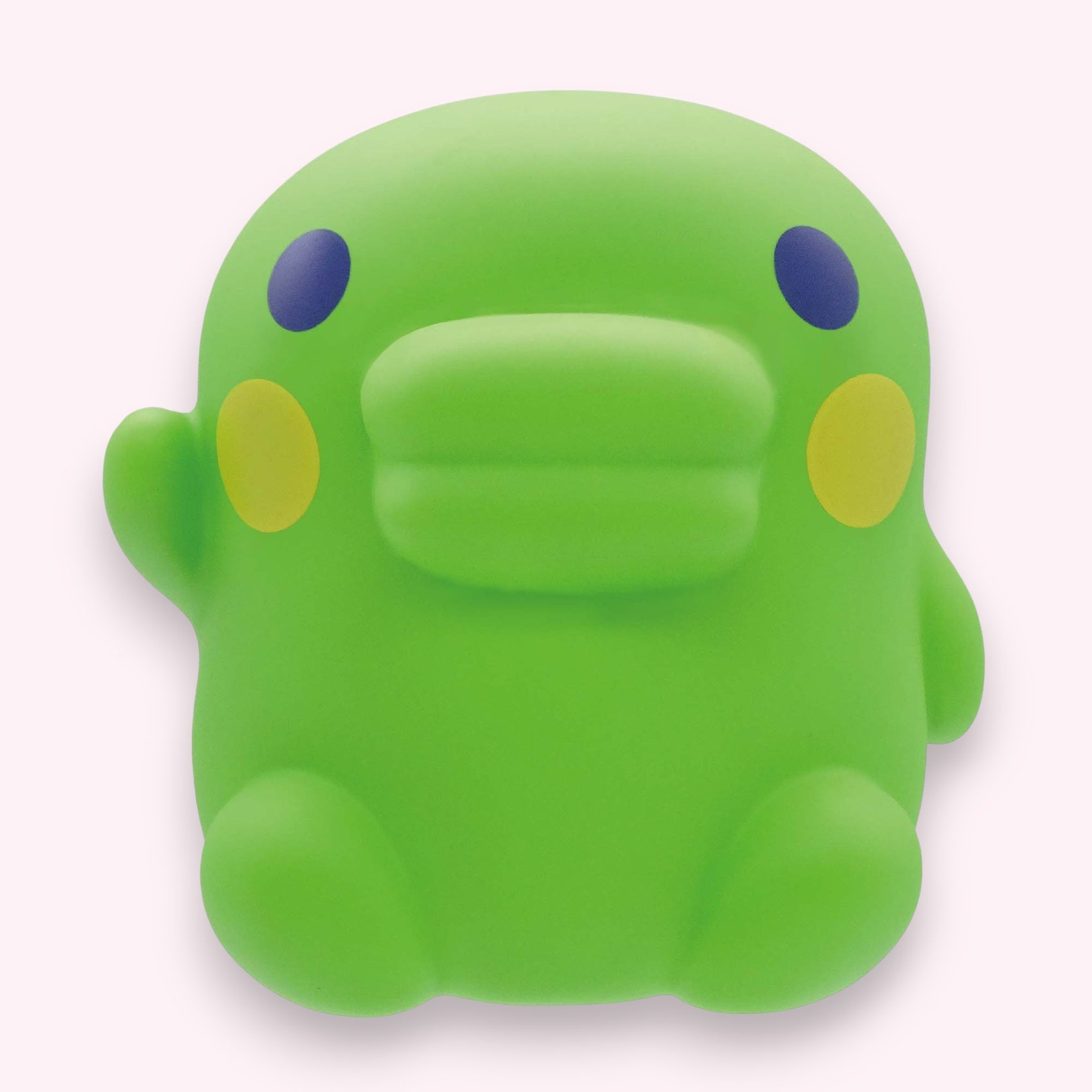 [中古:S(未使用品)] たまごっち くちぱっちルームライト [2025年5月]