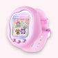 [中古:S(未開封品)] Tamagotchi Uni -Aurora Pink [2025年12月]