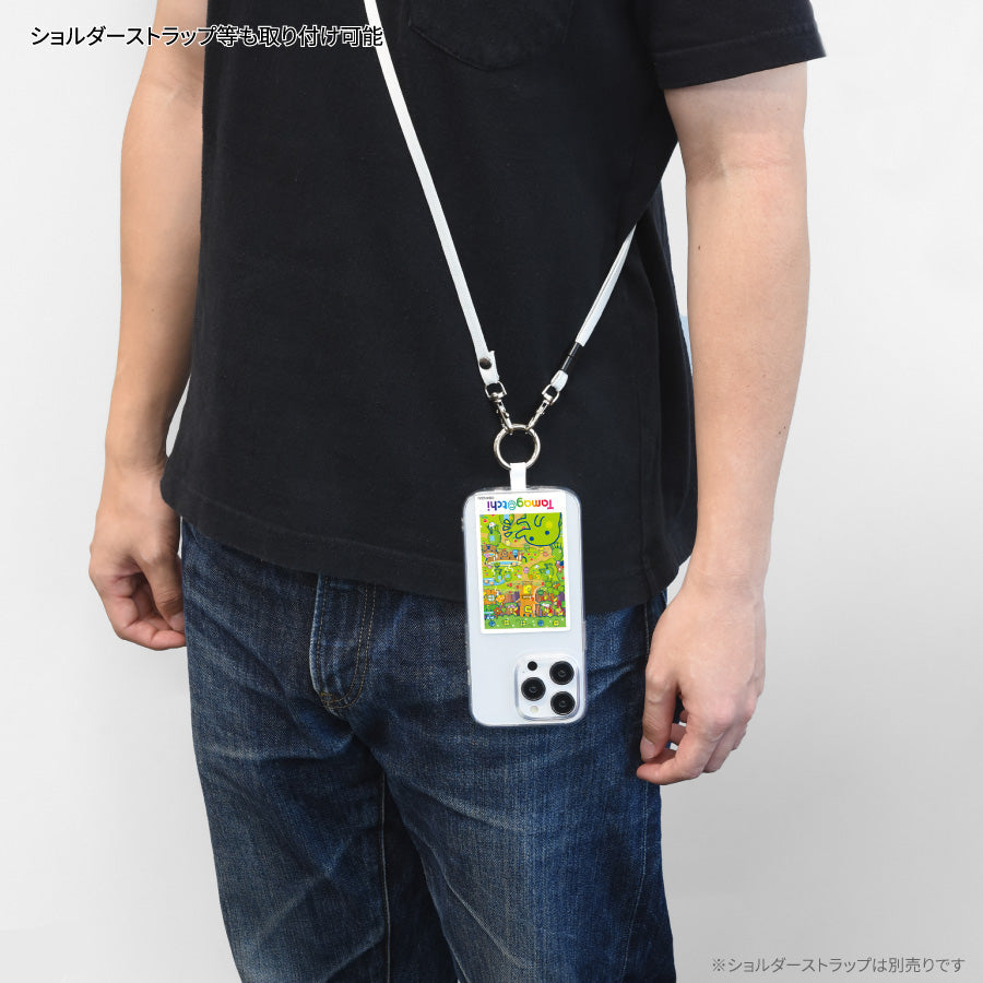 たまごっち スマートフォン マルチリングプラス Lサイズ [2024年5月]