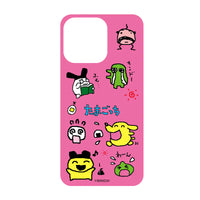 たまごっち まじかる百貨店 レンチキュラー スマホシート  (iPhone 13/14/15) [2024年2月]
