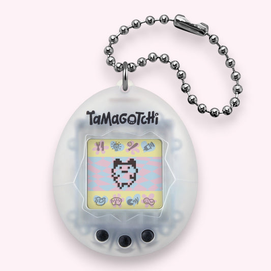 [中古:S(未開封品)/箱ダメージ] Original Tamagotchi 祝30しゅーねん！たまごっち オリたま [2026年5月]