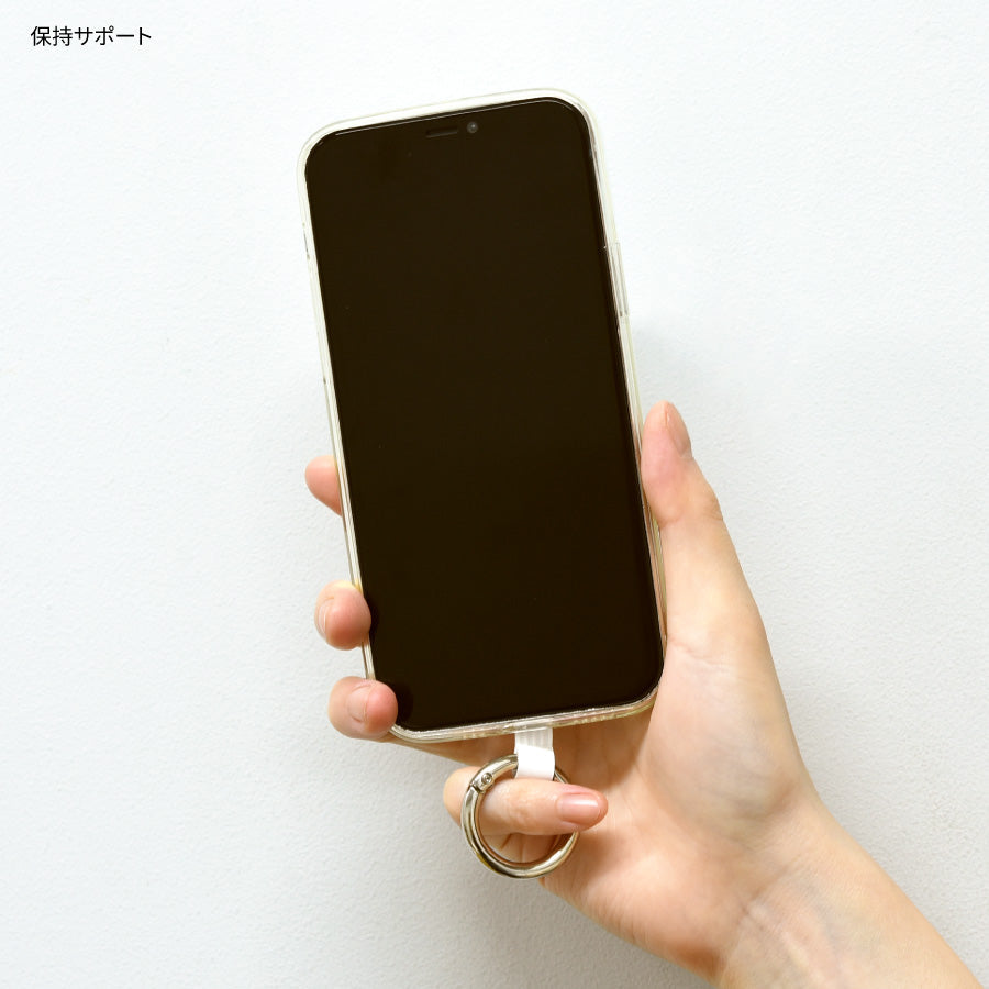 たまごっち スマートフォン マルチリングプラス Lサイズ [2024年5月]