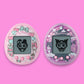 My Melody ＆ Kuromi Tamagotchi  マイメロディ&クロミ たまごっち [2025年10月]