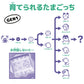 オリジナルたまごっち  Original Tamagotchi [2025年7月]