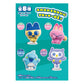 Tamagotchi Flocked Figure [2026年9月]
