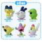 Tamagotchi Collectibles Poop Time [2025年3月]