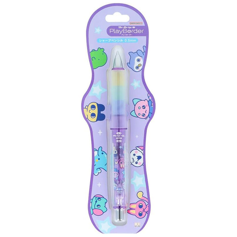 たまごっち Dr.Grip PlayBorder 0.5mm [2026年10月]