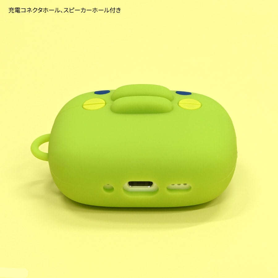 たまごっち AirPods Pro 3 対応 シリコンケース [2026年2月]