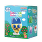 Tamagotchi Flocked Figure [2026年9月]