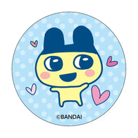 たまごっち まじかる百貨店缶バッジ [2024年2月]